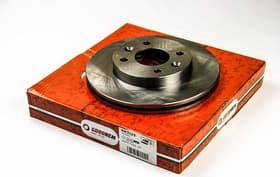 Тормозной диск