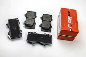 Тормозные колодки