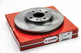 Тормозной диск Тормозной диск