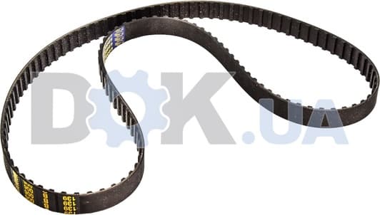 G1163 Goodyear Ремень ГРМ