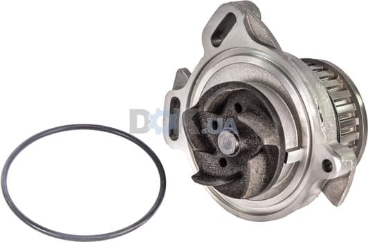 PA103 Graf Помпа