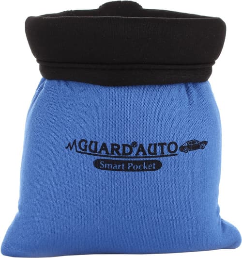 Держатель для телефона Guard мешочек 20175