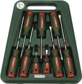 Набор отверток Hans 06400-9M 9 шт.