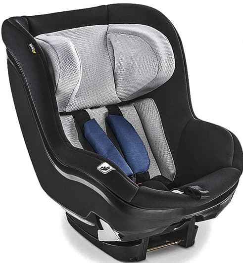 Автокрісло Hauck iPro Kids