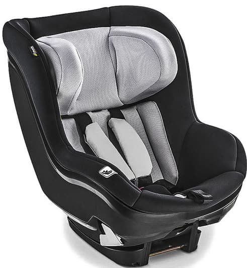 Автокрісло Hauck iPro Kids