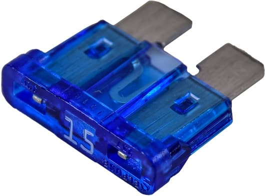 Предохранитель автомобильный Hella 8js711687007 FT midi (normal) 15A