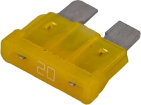 Предохранитель автомобильный Hella 8js711688002 FT midi (normal) 20A