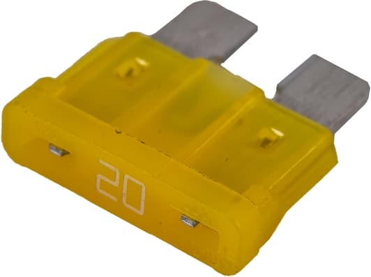 Предохранитель автомобильный Hella 8js711688002 FT midi (normal) 20A