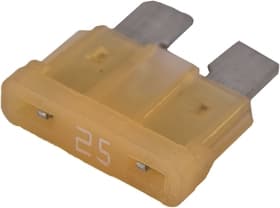 Предохранитель автомобильный Hella 8js711689002 FT midi (normal) 25A