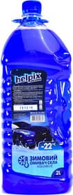 Омыватель стекла Helpix Aquablue зимний -22 °С