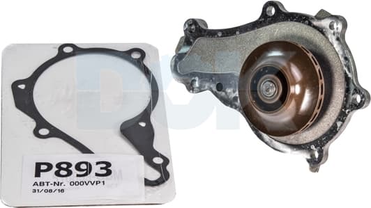 P893 Hepu Помпа