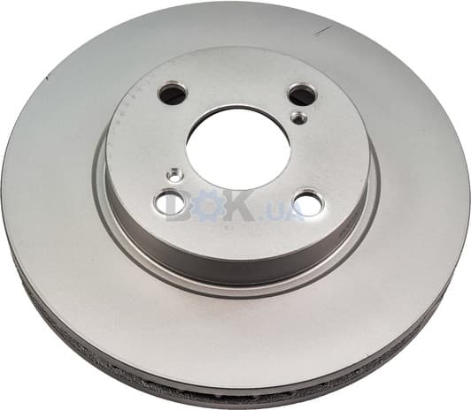 J3302135 Herth+Buss Тормозной диск для Toyota Corolla