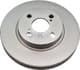 J3302135 Herth+Buss Тормозной диск для Toyota Corolla