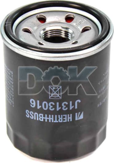 J1313016 Herth+Buss Масляный фильтр
