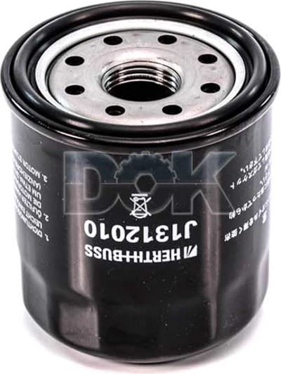 J1312010 Herth+Buss Оливний фільтр