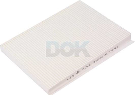 J1340310 Herth+Buss Фільтр салону