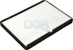 Фильтр салона