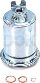 Паливний фільтр