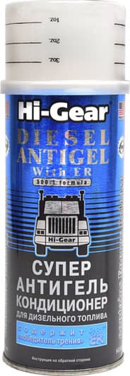 Антигель Суперантигель кондиціонер з ER 444 мл