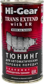 Присадка Hi-Gear тюнинг для АКПП с ER