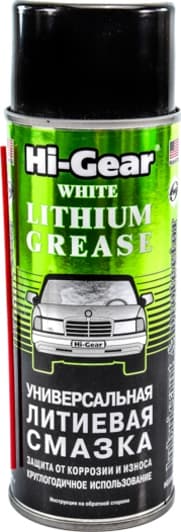 Смазка Hi-Gear универсальная литиевая