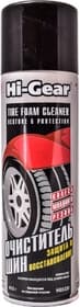 Чернитель шин Hi-Gear Restore & Protection hg5331 450 мл