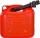 Каністра для технічних рідин Hico
