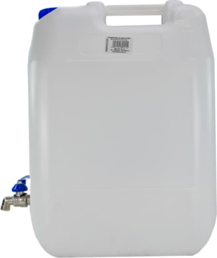 Каністра для воды Hico, 20 л (PNW015)