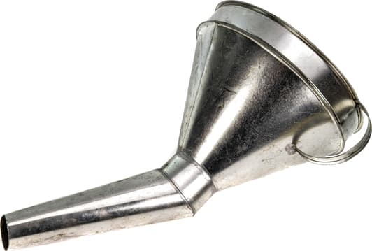 Лейка Hico LEJ004 универсальная металлическая