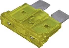 Запобіжник автомобільний Hico BZP010 FTL 20A