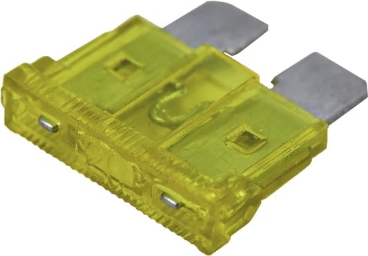 Запобіжник автомобільний Hico BZP010 FTL 20A