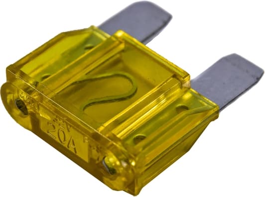 Запобіжник автомобільний Hico BZP013 FT maxi (mega) 20A