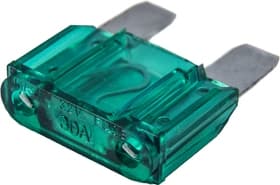 Запобіжник автомобільний Hico bzp014 FT maxi (mega) 30A