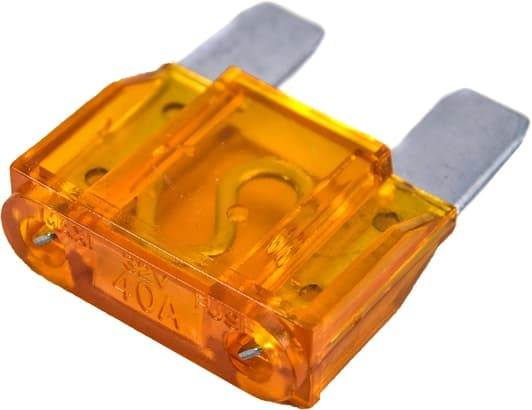 Запобіжник автомобільний Hico BZP015 FT maxi (mega) 40A