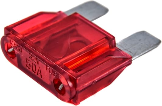 Запобіжник автомобільний Hico BZP016 FT maxi (mega) 50A