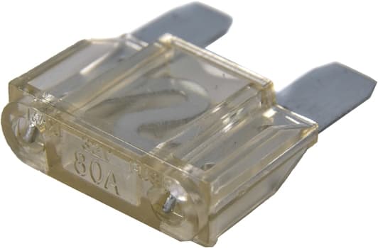 Запобіжник автомобільний Hico BZP019 FT maxi (mega) 80A