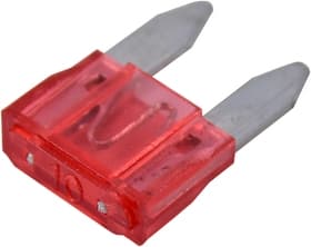 Предохранитель автомобильный Hico BZP022 FN mini 10A