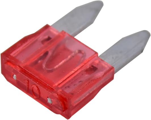 Предохранитель автомобильный Hico BZP022 FN mini 10A