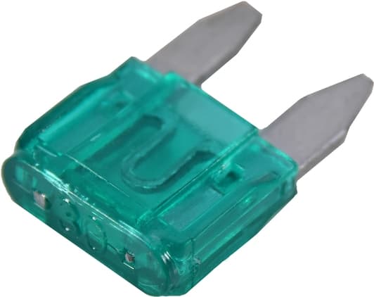 Запобіжник автомобільний Hico BZP026 FN mini 30A