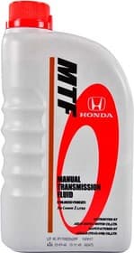 Трансмісійна олива Honda MTF II