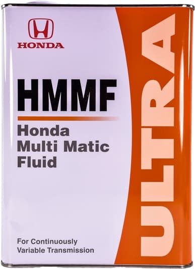 Honda Ultra HMMF трансмісійна олива