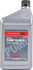 Трансмісійна олива Honda DPF II мінеральна