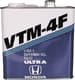 Honda Ultra VTM-4F (4 л) трансмісійна олива