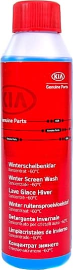Концентрат омивача Hyundai зимовий -60 °С (0.25 л)