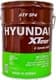 Hyundai XTeer ATF SP4 (20 л) трансмісійна олива