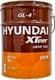 Трансмісійна олива Hyundai XTeer GL-4 80W-90 синтетична