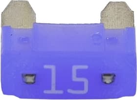 Предохранитель автомобильный Hyundai 9187038060 FN mini 15A