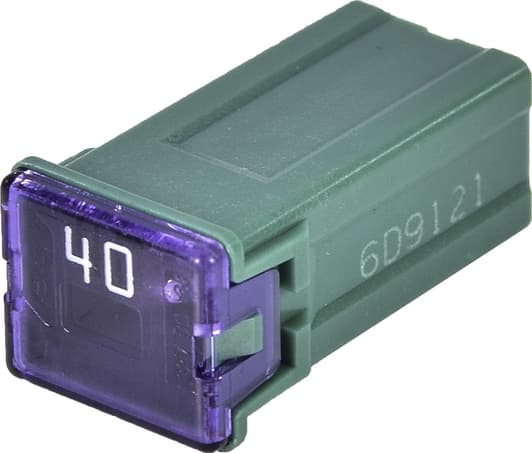 Запобіжник автомобільний Hyundai 1898004825 FJ10 40A