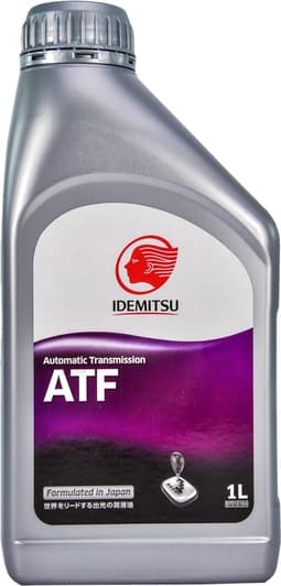 Idemitsu ATF трансмісійна олива