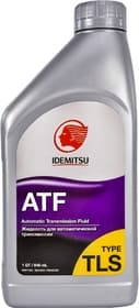 Трансмісійна олива Idemitsu ATF Type TLS